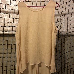 Melissa McCarthy swing top